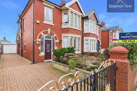 St. Martins Road, Blackpool, FY4