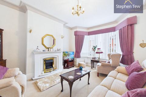 3 bedroom semi-detached house for sale, St. Martins Road, Blackpool, FY4