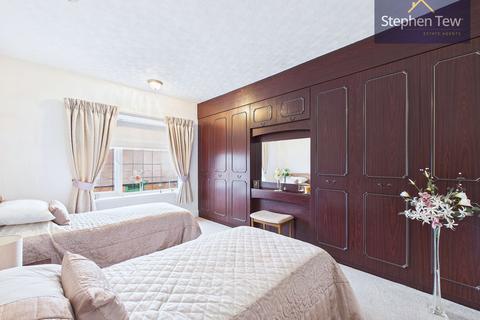 3 bedroom semi-detached house for sale, St. Martins Road, Blackpool, FY4