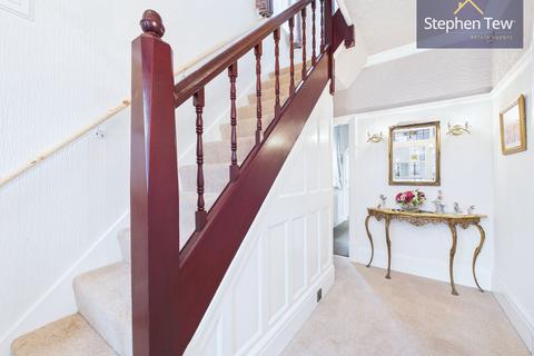 3 bedroom semi-detached house for sale, St. Martins Road, Blackpool, FY4