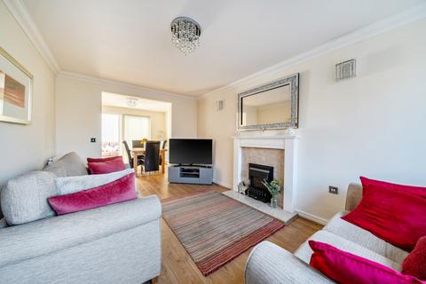 3 bedroom detached house for sale, Hudson Way, Grantham, Lincolnshire, NG31