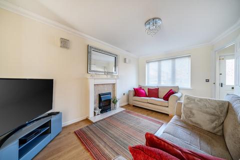 3 bedroom detached house for sale, Hudson Way, Grantham, Lincolnshire, NG31