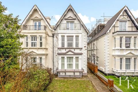 undefined, New Church Road, Hove