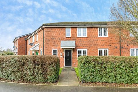 Cossington Road, COVENTRY