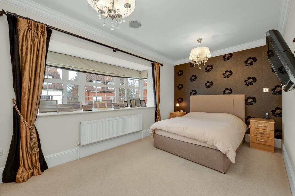 Principal Bedroom
