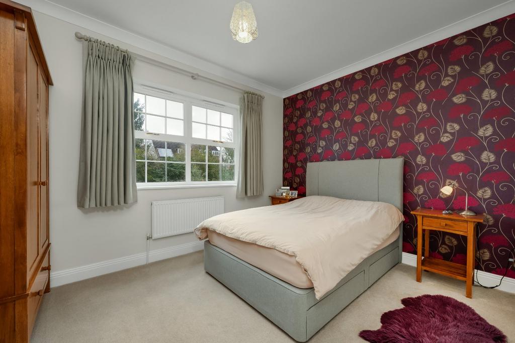 Bedroom Four