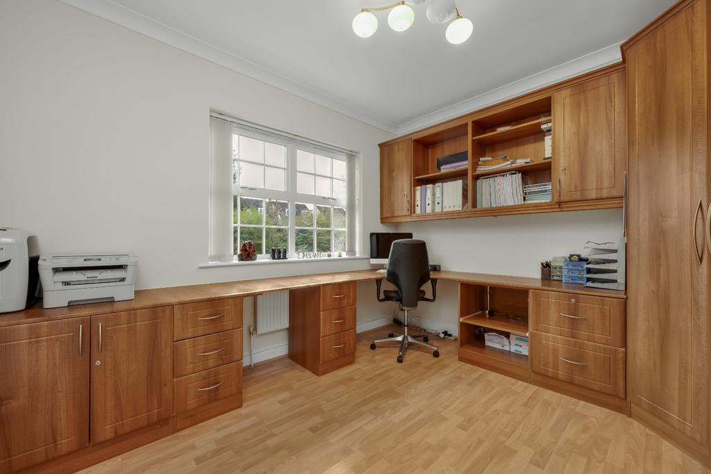 Bedroom Five