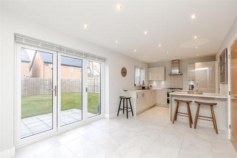 undefined, Holmes Row, Jameson Manor, Ponteland