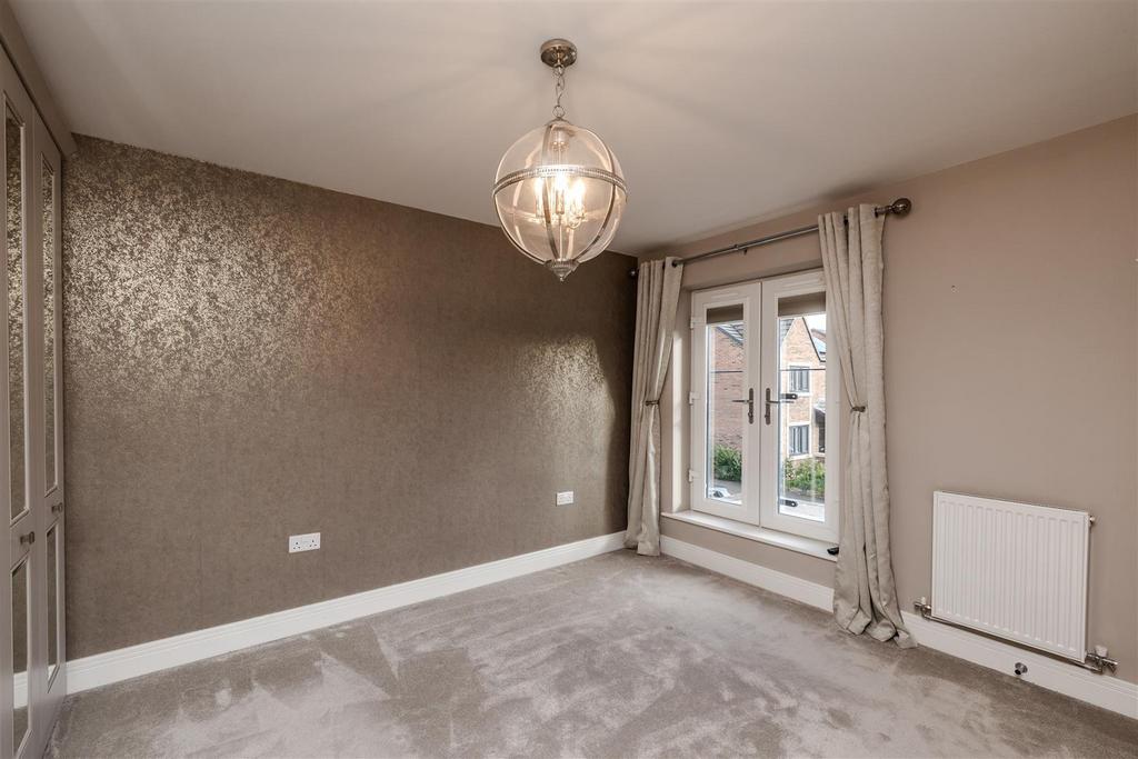 Main Bedroom