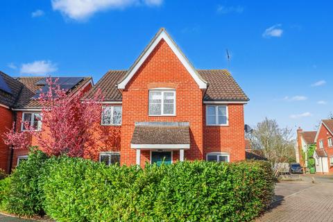 4 bedroom detached house for sale, Downham Market, Norfolk, PE38