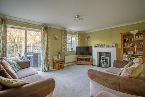 4 bedroom detached house for sale, Downham Market, Norfolk, PE38