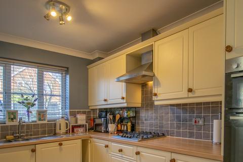 4 bedroom detached house for sale, Downham Market, Norfolk, PE38