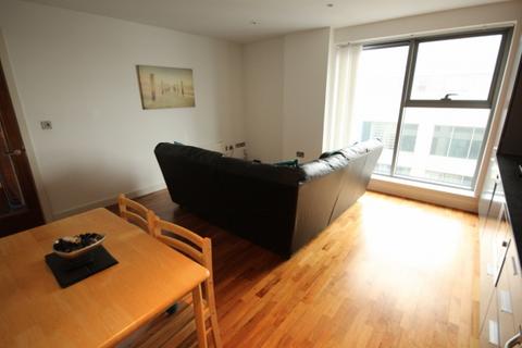 undefined, 1 William Jessop Way, Liverpool L3