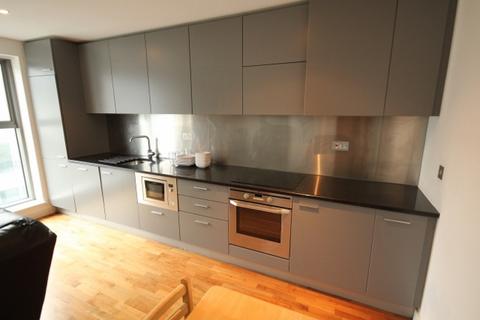 undefined, 1 William Jessop Way, Liverpool L3