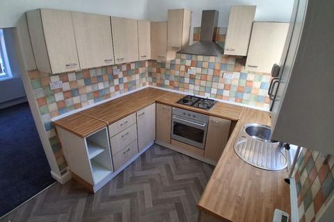 undefined, Kime Street, Burnley BB12