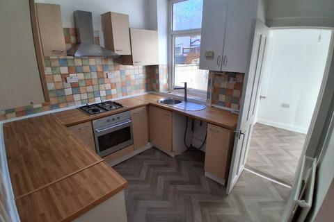 undefined, Kime Street, Burnley BB12