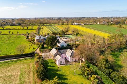5 bedroom detached house for sale, Gracelands, Trinity