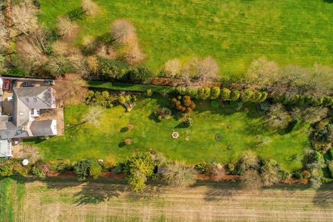 5 bedroom detached house for sale, Gracelands, Trinity