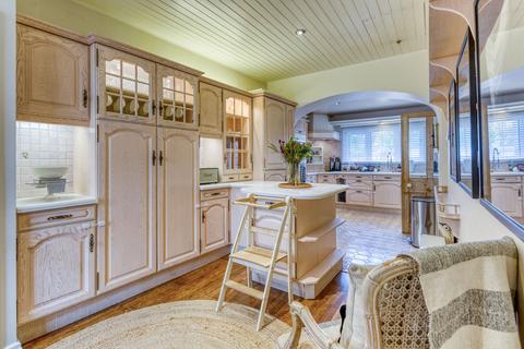 5 bedroom detached house for sale, Gracelands, Trinity