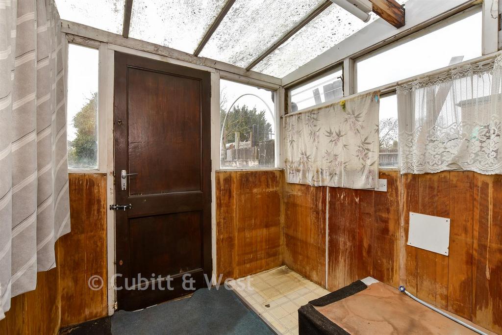 Lean-To
