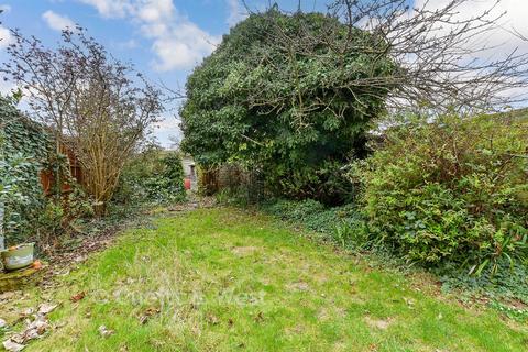 undefined, Gander Green Lane, Sutton SM3