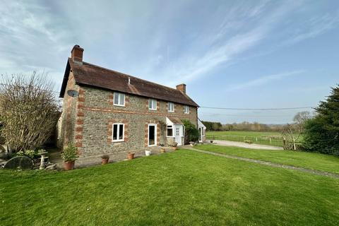 undefined, Templecombe, Somerset - 4 Acres
