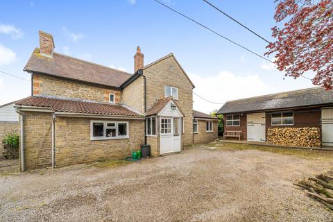 undefined, Templecombe, Somerset - 4 Acres