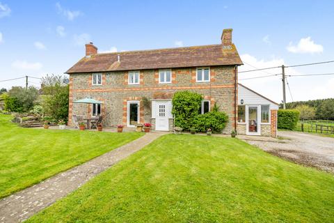 undefined, Templecombe, Somerset - 4 Acres