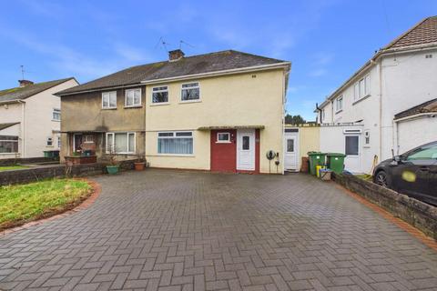 3 bedroom semi-detached house for sale, Gabalfa Avenue, Cardiff, CF14