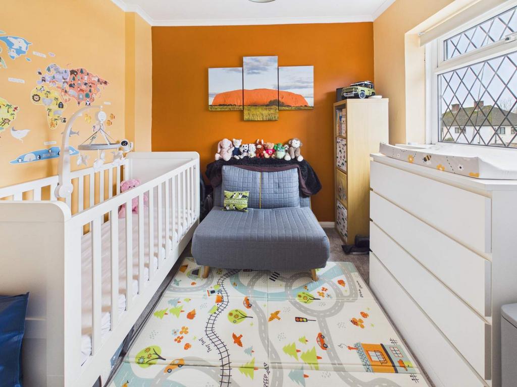 Bedroom 3