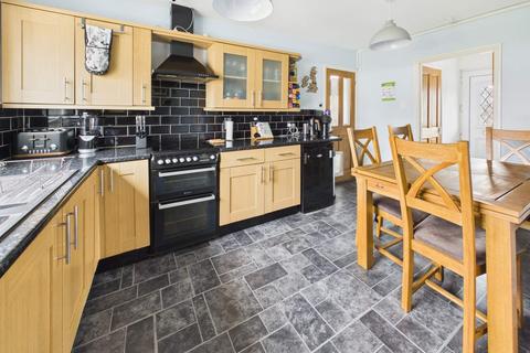 3 bedroom semi-detached house for sale, Gabalfa Avenue, Cardiff, CF14