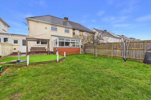 3 bedroom semi-detached house for sale, Gabalfa Avenue, Cardiff, CF14