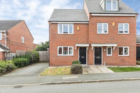 undefined, Spring Close, Pontefract WF9