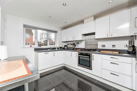 undefined, Spring Close, Pontefract WF9