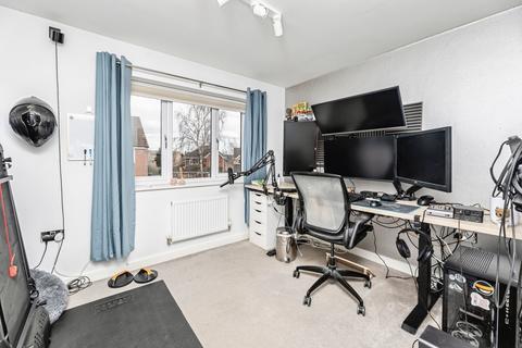 undefined, Spring Close, Pontefract WF9
