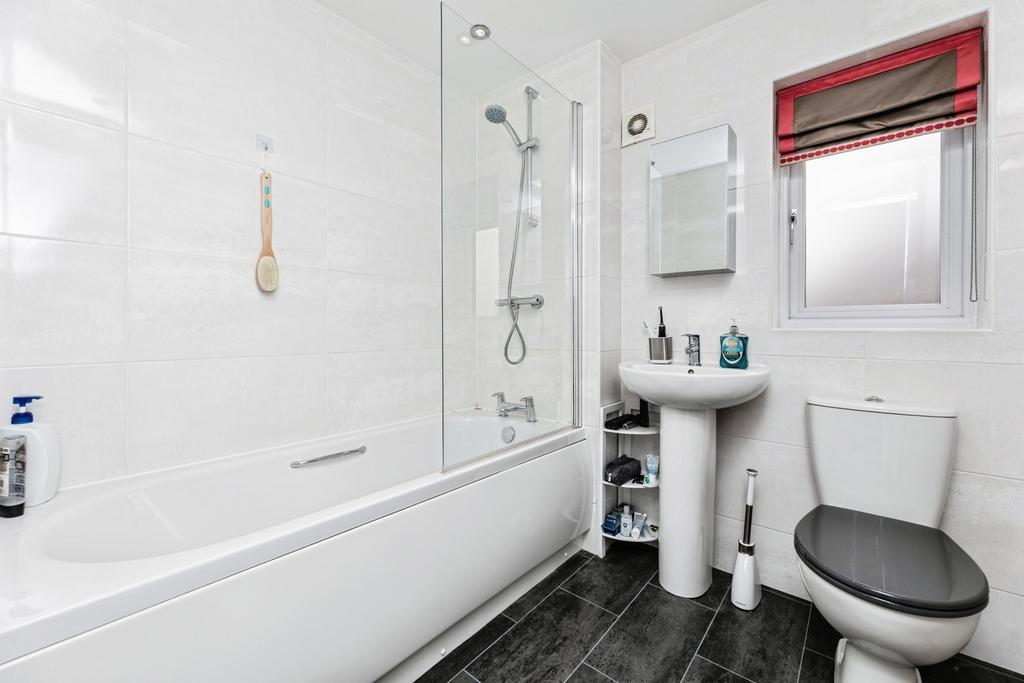 Bathroom/W.C.