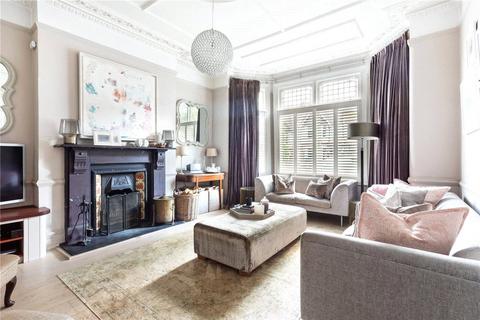undefined, Braxted Park, London, SW16