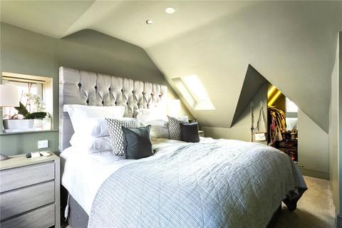 undefined, Braxted Park, London, SW16