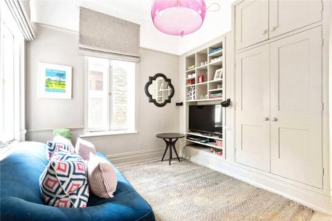 undefined, Braxted Park, London, SW16