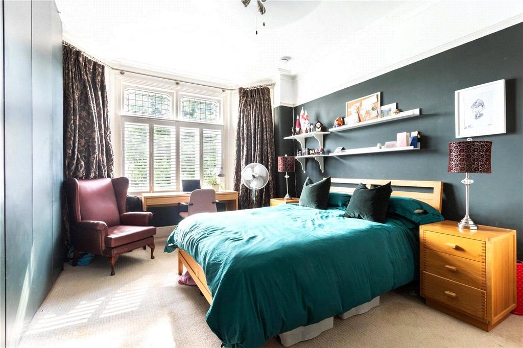 Principal Bedroom