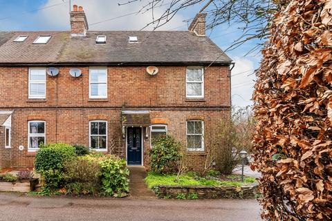 Pounsley Road, Dunton Green, Sevenoaks, Kent