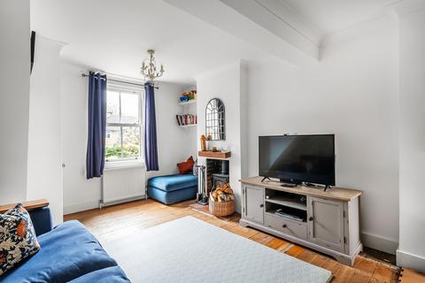 3 bedroom terraced house for sale, Pounsley Road, Dunton Green, Sevenoaks, Kent