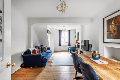 3 bedroom terraced house for sale, Pounsley Road, Dunton Green, Sevenoaks, Kent