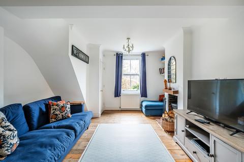 3 bedroom terraced house for sale, Pounsley Road, Dunton Green, Sevenoaks, Kent