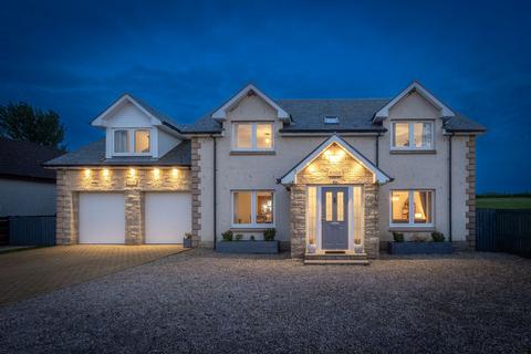 5 bedroom detached house for sale, Burnvale, Broxburn, EH52
