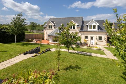 5 bedroom detached house for sale, Burnvale, Broxburn, EH52