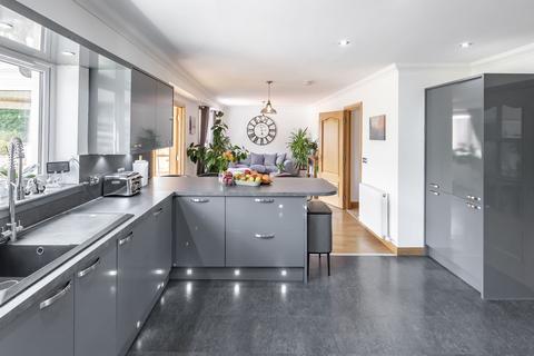 5 bedroom detached house for sale, Burnvale, Broxburn, EH52