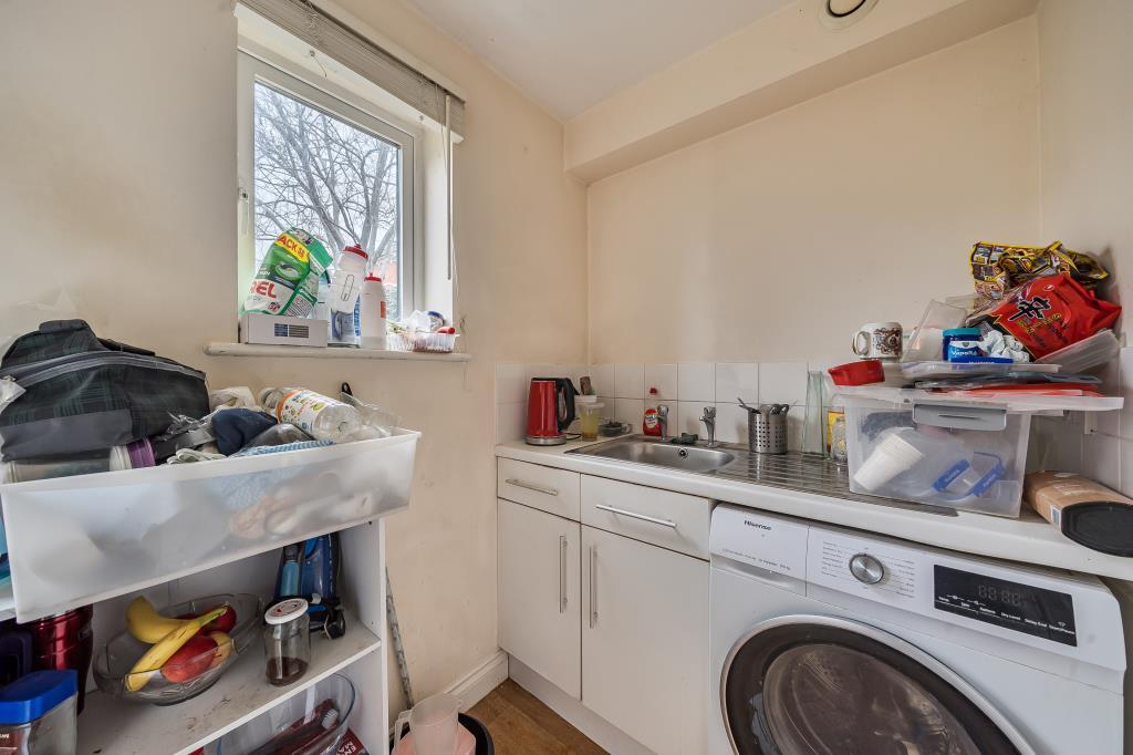 Kitchen / Utility
