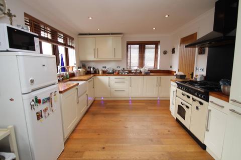 3 bedroom detached house to rent, The Garden House School Hill, Wookey Hole, Wells, Somerset