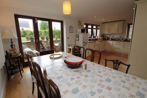 3 bedroom detached house to rent, The Garden House School Hill, Wookey Hole, Wells, Somerset